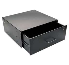 Tripp-Lite SRDRAWER4U Storage Encloser