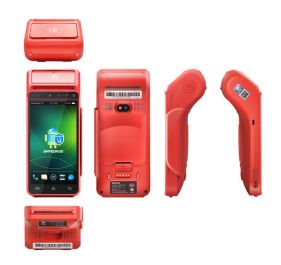 Urovo POS-I9100-232-2 Payment Terminal