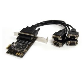 StarTech PEX4S553B Accessory