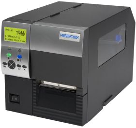 Printronix TT4M2-0111-00 Barcode Label Printer