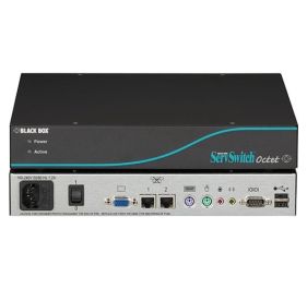 Black Box KV1713A Products