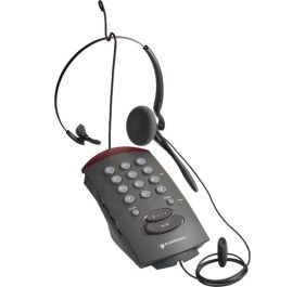 Plantronics T10 Telecommunication Equipment