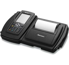 Intermec PW40A0B140 Portable Barcode Printer