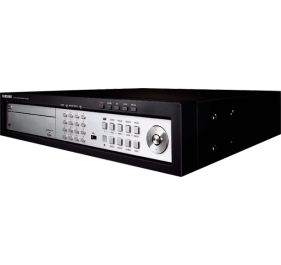 Samsung SHR-5162-2.25T Surveillance DVR
