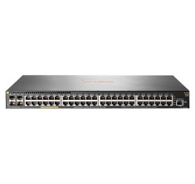 HPE Aruba JL262A Ethernet Switch