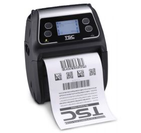 TSC 99-052A002-00LF Portable Barcode Printer