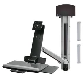 Ergotron 45-273-026 Desks and Workstations