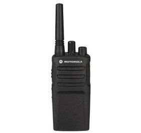 Zebra RMU2080d Two-way Radio