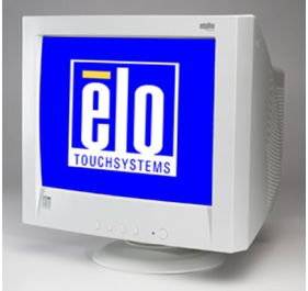 Elo Entuitive 2125C Touchscreen