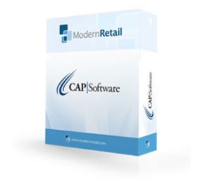 CAP Software 16 Software