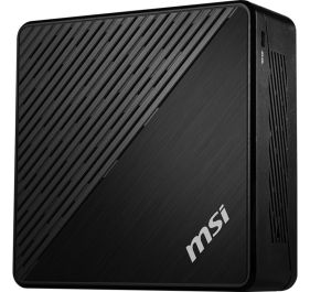 MSI CU510M691 Desktop PC
