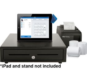 PayPal PAYPAL-BASIC POS System