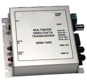 Panasonic 1485 Series Security System Products
