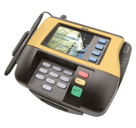 VeriFone M094-207-00-R Payment Terminal