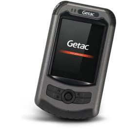Getac PS535F Mobile Computer
