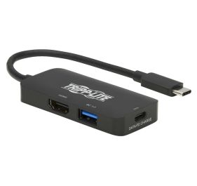 Tripp-Lite U444-06N-H4UBC2 Cables, Connectors, and Adapters