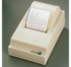 Citizen iDP-3400 Receipt Printer