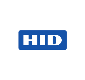 HID 895679N Barcode Label