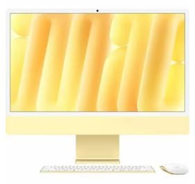 Apple MWUW3LL/A All-in-One PC