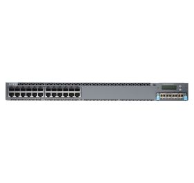 Juniper Networks EX4300-24P-S Ethernet Switch