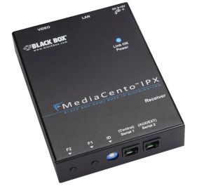 Black Box VX-HDMI-POE-MRX Products