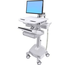 Ergotron SV44-22A2-1 Mobile Cart