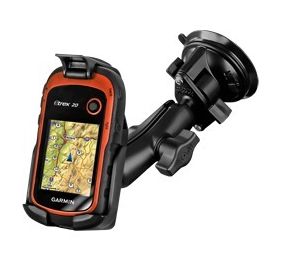 RAM Mount RAP-B-166-GA48 Products
