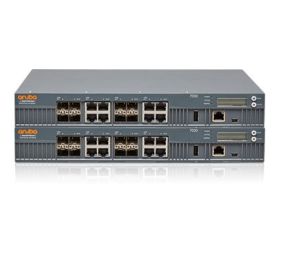 Aruba JW703A Wireless Controller