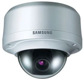 Samsung SCV-2080R Security Camera
