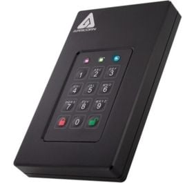 Apricorn AFL3-5TB Drive