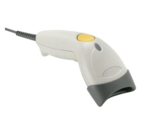 Zebra LS1203-1AZU0100SR Barcode Scanner