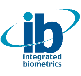 Integrated Biometrics Parts Accessory