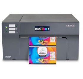 Primera LX3000 Color Label Printer