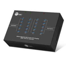 SIIG ID-US0611-S1 Power Device