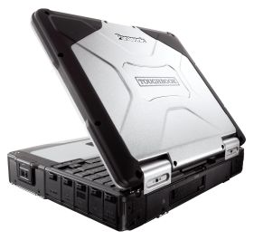 Panasonic CF-31YFCAXLM Rugged Laptop