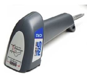 RJS 002-7859 Barcode Scanner