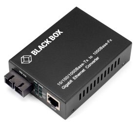 Black Box LGC211A Wireless Switch