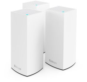 Linksys MX2003 Data Networking