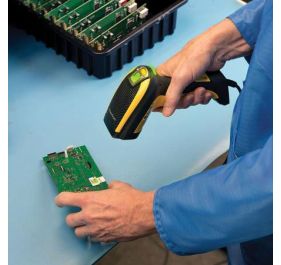 Datalogic PD9330 Barcode Scanner