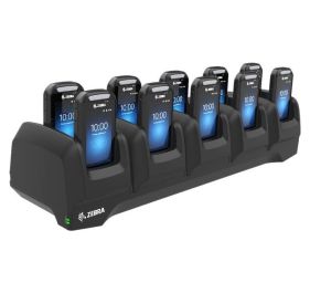 Zebra CRD-EC30-10SC1-01 Docks and Cradles