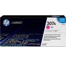 HP CE743A Toner