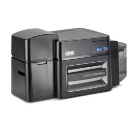 Fargo 70002 ID Card Printer