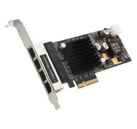 SIIG LB-GE0811-S1 Network Adapters
