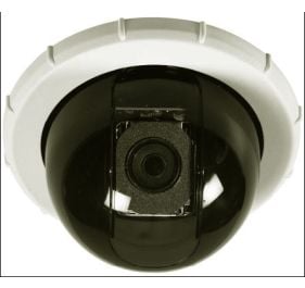 Bosch G3 Security Camera