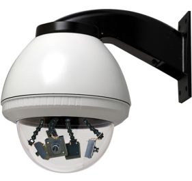 Videolarm QFDWC2-70NA Security Camera