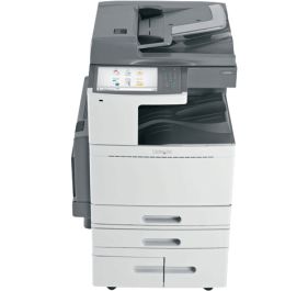 Lexmark 22ZT154 Multi-Function Printer