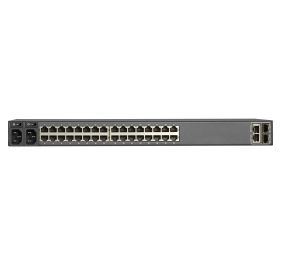 Black Box LES1732A-R2 Console & Device Servers