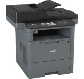 Brother MFC-L6700DW Laser Printer