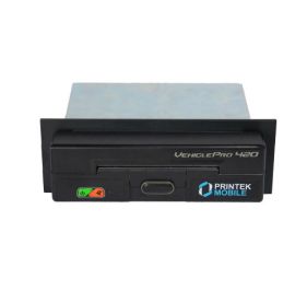 Printek VehiclePro 420 Portable Barcode Printer