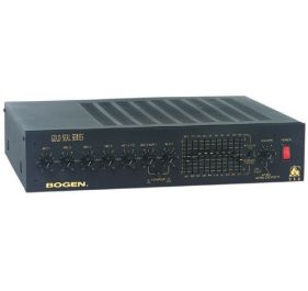 Bogen GS60 Public Address Equipment